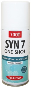 SYN 7 ONE SHOT