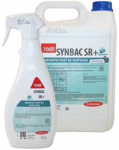 SYNBAC SR+