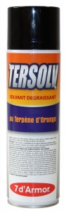 TERSOLV