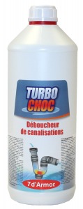 TURBOCHOC