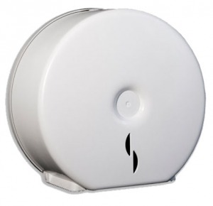 DISTRIBUTEURS PAPIERS HYGIENE