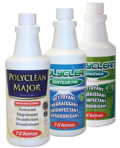 POLYCLEAN