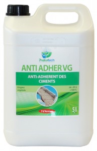 ANTI ADHER VG