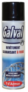 GALVAL