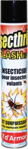 INSECTHRINE FLASH BP