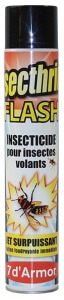 INSECTHRINE FLASH