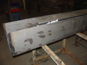 INOX 7 NG