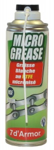MICRO GREASE