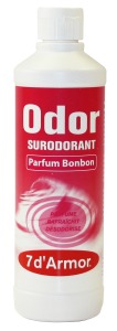ODOR