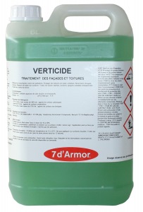 VERTICIDE