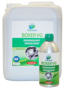 BOXER VG