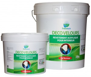 DECO VELOURS