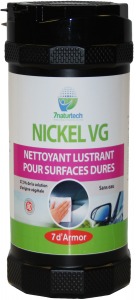 NICKEL VG