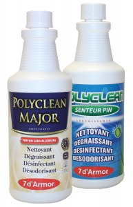 POLYCLEAN