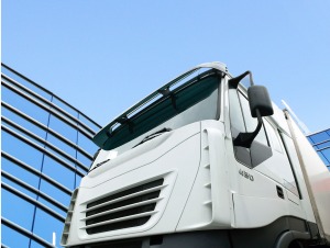 TRUCK LAV