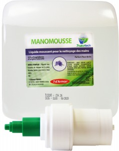 MANOMOUSSE