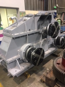 LUB MR 150/220 / 320