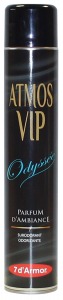 ATMOS VIP