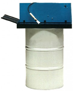 FONTAINE DE DEGRAISSAGE BASE SOLVANT