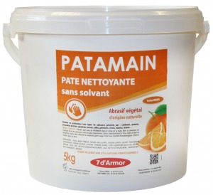 PATAMAIN