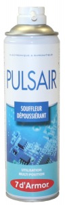 PULSAIR