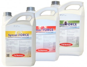 SYNSOL FORCE
