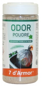 ODOR POUDRE