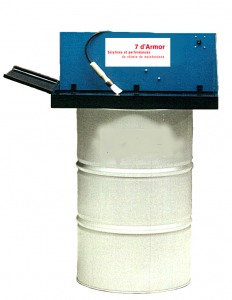 HYDROSINE 43