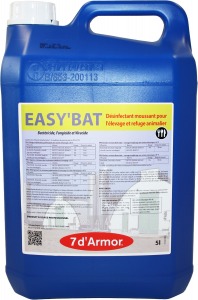 EASY'BAT