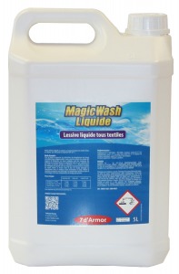 MAGIC WASH LIQUID