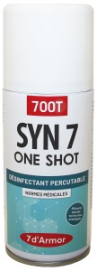 SYN 7 ONE SHOT