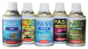 PASS
