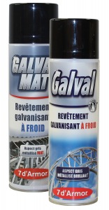 GALVAL