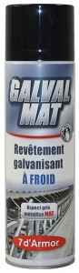 GALVAL MAT