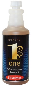 NUMERO ONE