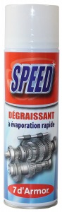 SPEED
