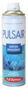 PULSAIR