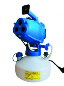 TRISPRAY