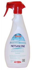 NETSANI PAE