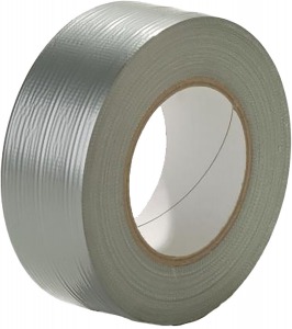 ADHESIF AMERICAIN GRIS