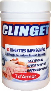 CLINGET