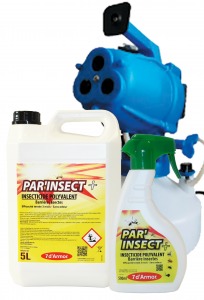 PAR INSECT+