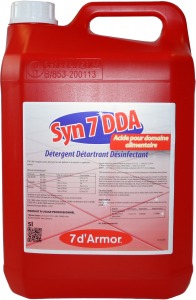 SYN 7 DDA