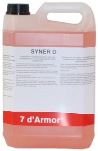SYNER D