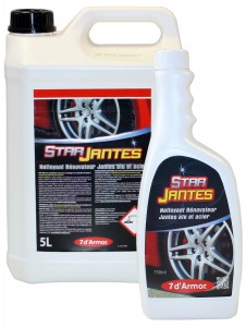 STAR JANTES